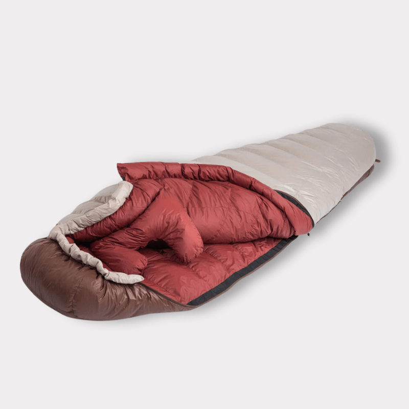 Sac de Couchage 0 Degré Ultralight - ScoutX