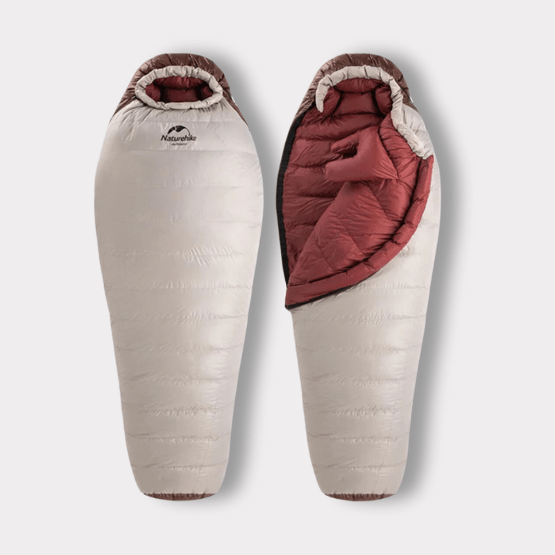 Sac de Couchage 0 Degré Ultralight - ScoutX