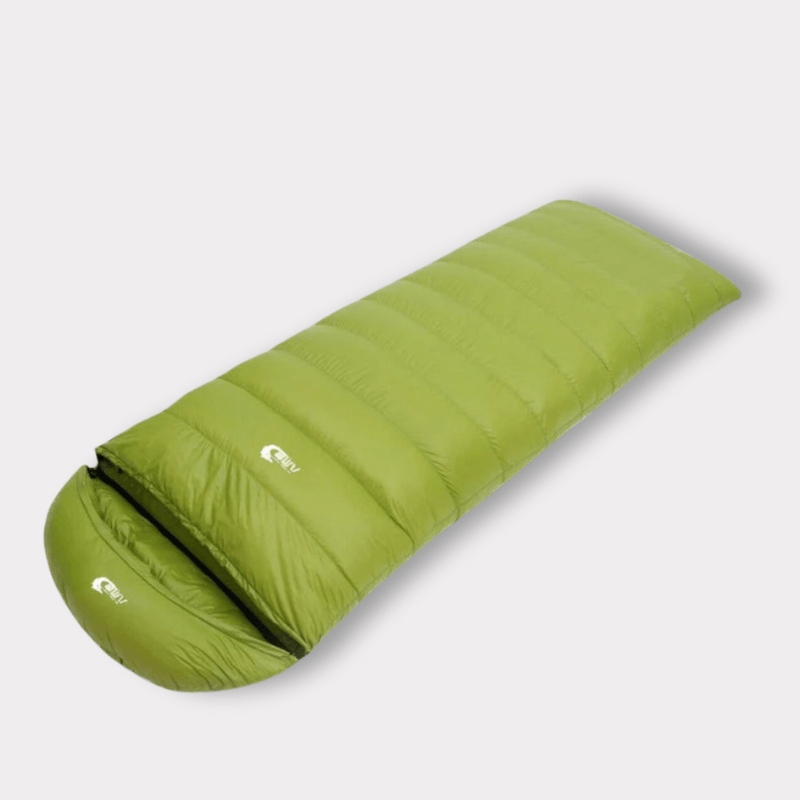 Sac de Couchage 10 Degré Trekking - TrekPro