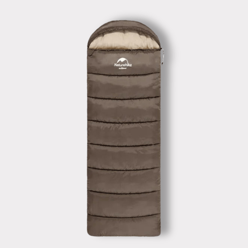 Sac de Couchage 3 Saisons -5° - SpringR