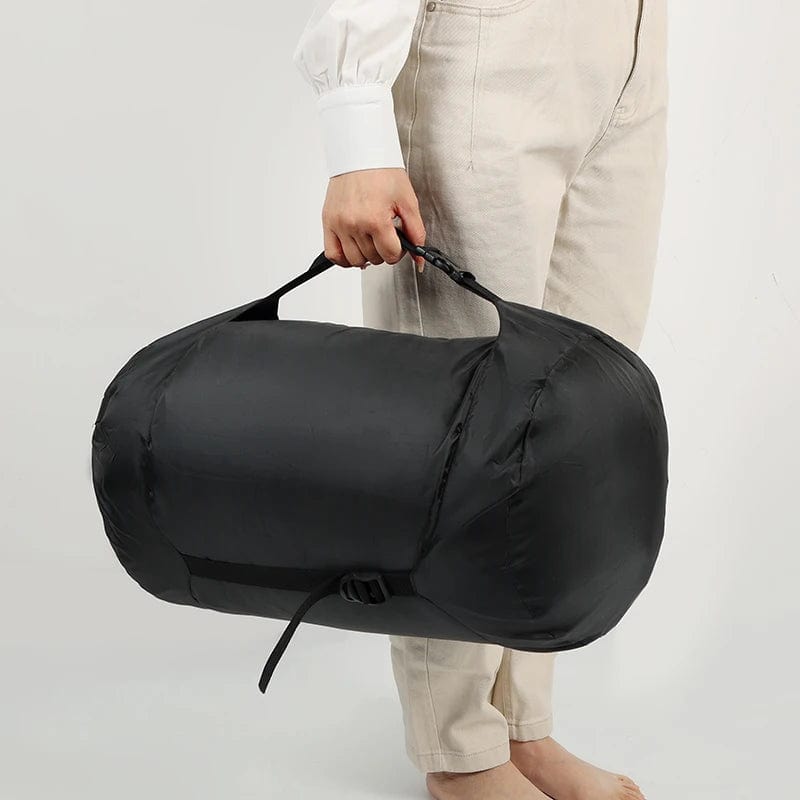 Sac de Couchage Bivouac Hiver - WinterWild