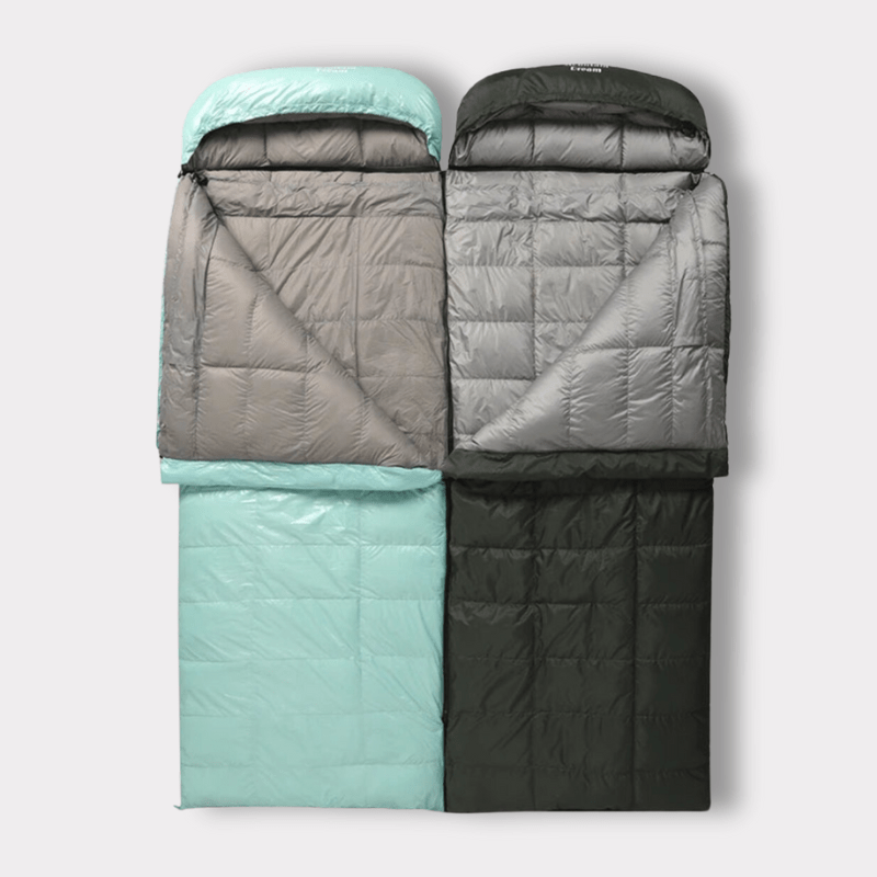 Sac de Couchage Bivouac Hiver - WinterWild