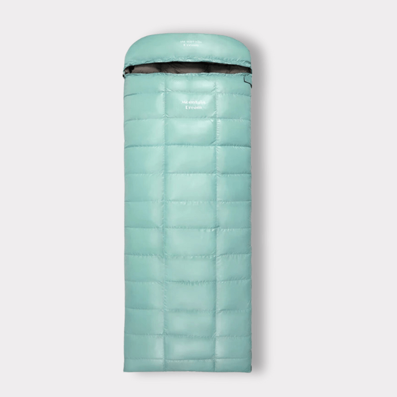 Sac de Couchage Bivouac Hiver - WinterWild