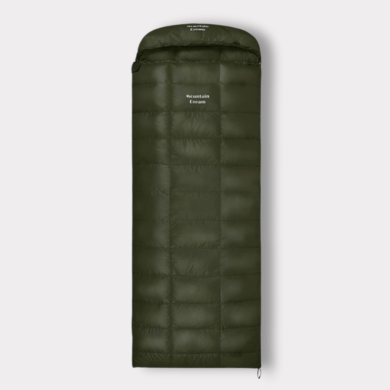 Sac de Couchage Bivouac Hiver - WinterWild