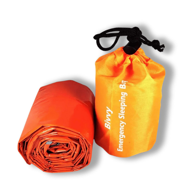 Sac de Couchage Couverture de Survie - SurviveShield