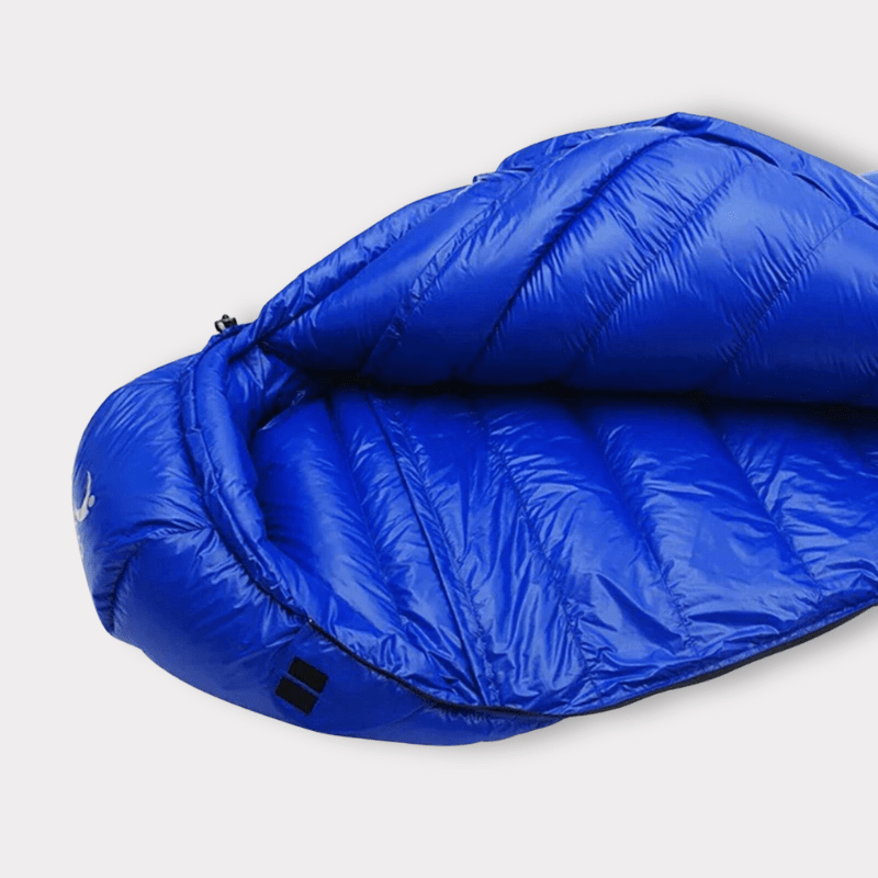 Sac de Couchage Ultra Léger 0°C - NomadPro
