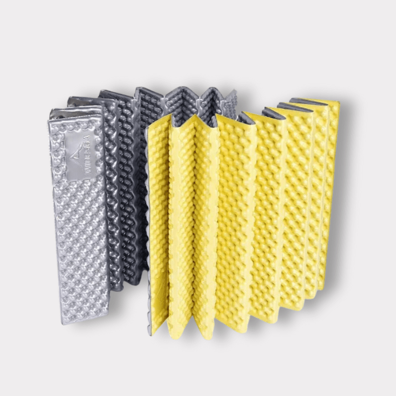 Tapis de Sol Mousse Camping - FoamX