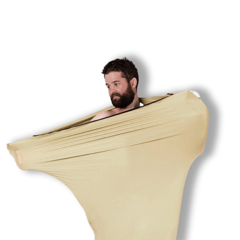 Drap de Couchage Sac à Viande - SleepPro