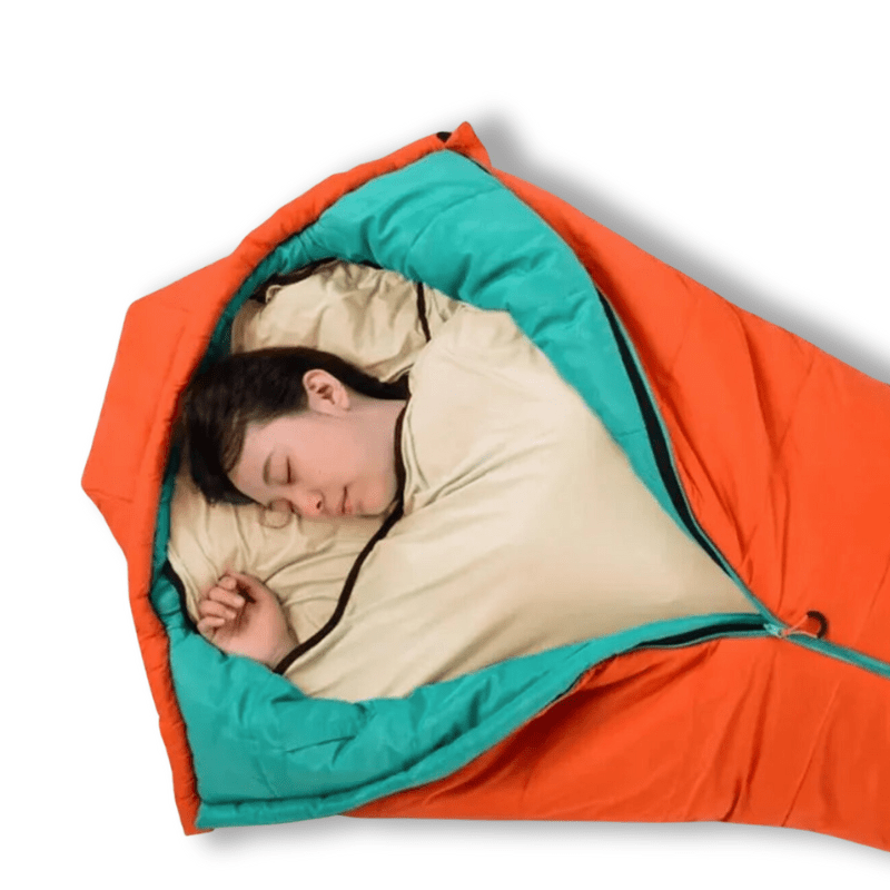 Drap de Couchage Sac à Viande - SleepPro