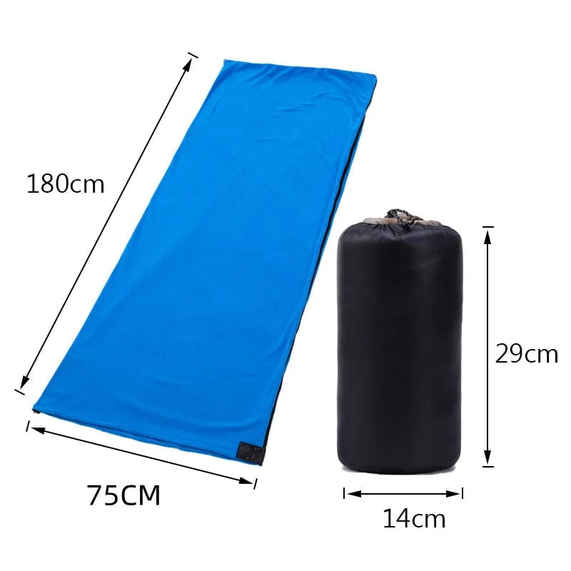 Drap de Sac de Couchage Chaud - Xpedition