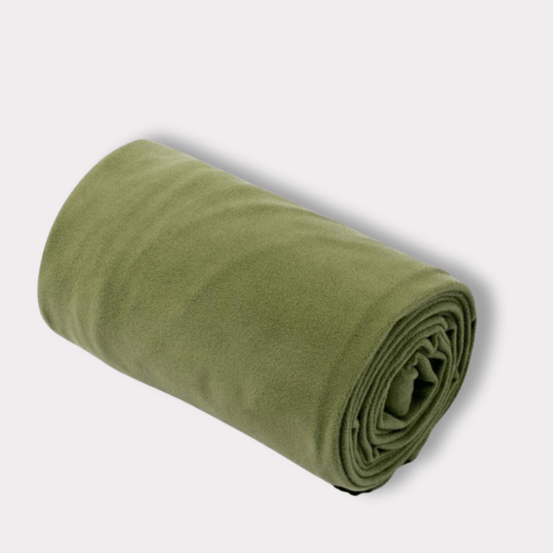 Drap de Sac de Couchage Chaud - Xpedition