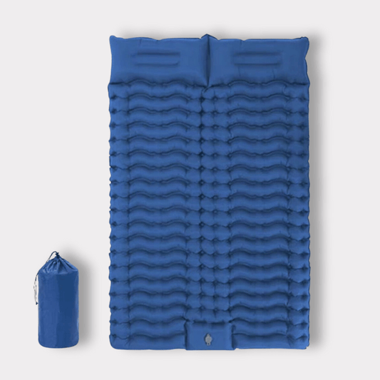 Matelas 2 Places Camping - DoubleComfort