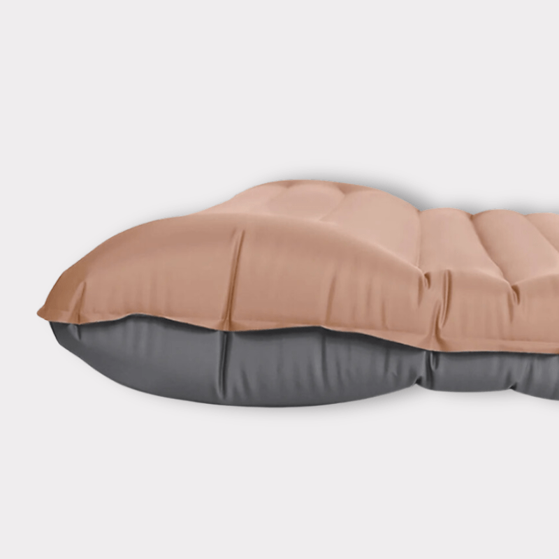 Matelas Autogonflant de Camping - Cozy+