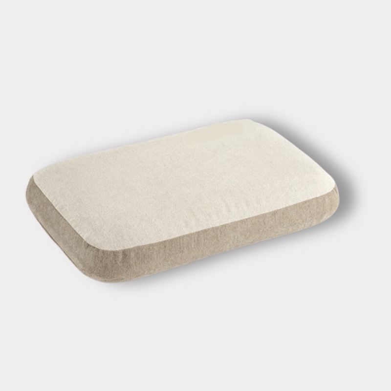Oreiller de Camping à Mémoire de Forme - DreamPro