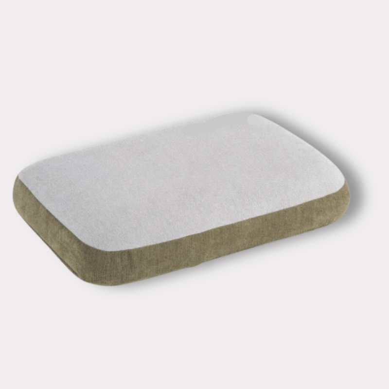 Oreiller de Camping à Mémoire de Forme - DreamPro