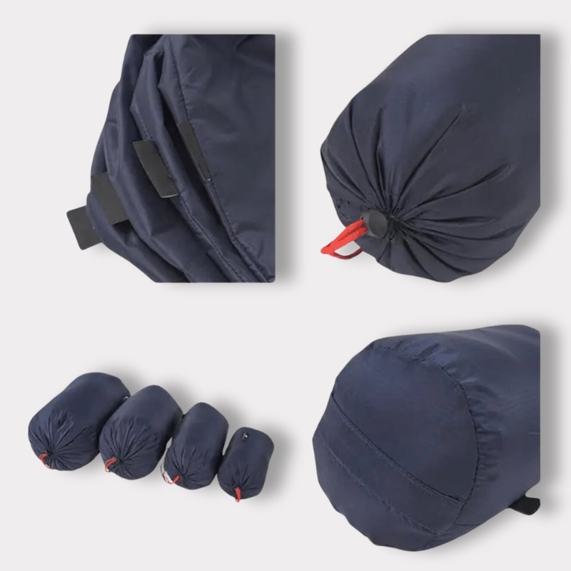 Sac de Compression Étanche - SmartX