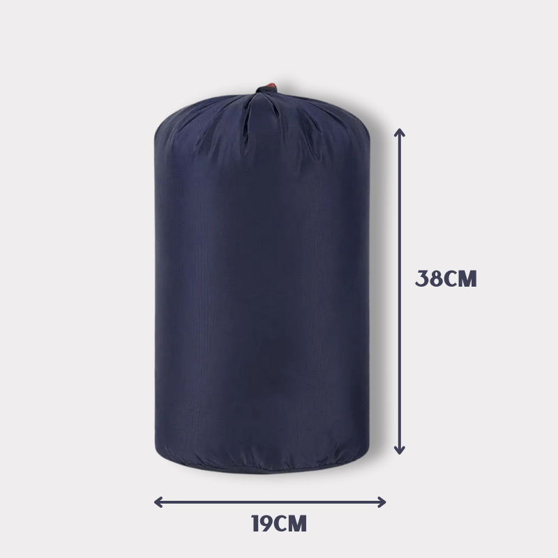 Sac de Compression Étanche - SmartX