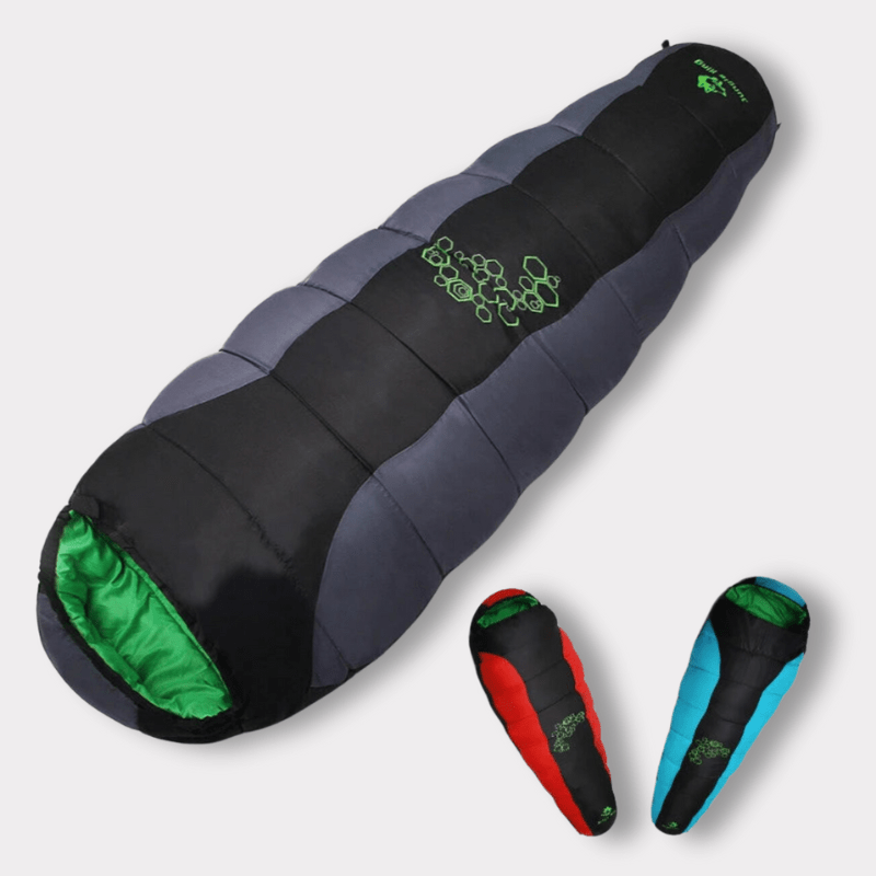 Sac de Couchage 5°C Ultralight - LightWarm