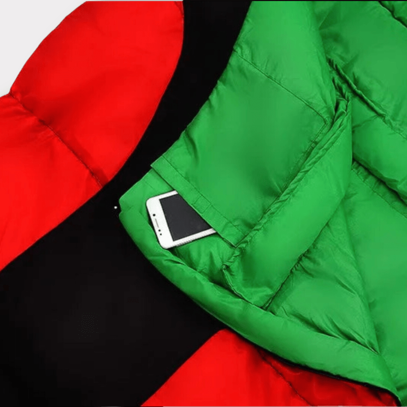 Sac de Couchage 5°C Ultralight - LightWarm