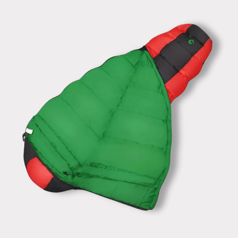 Sac de Couchage 5°C Ultralight - LightWarm