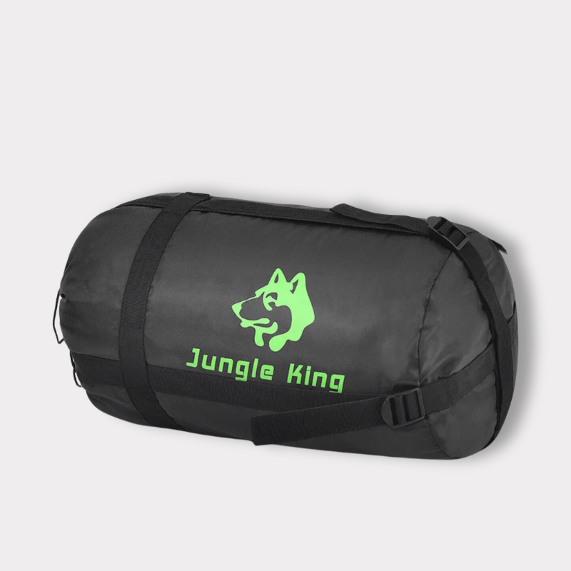Sac de Couchage 5°C Ultralight - LightWarm