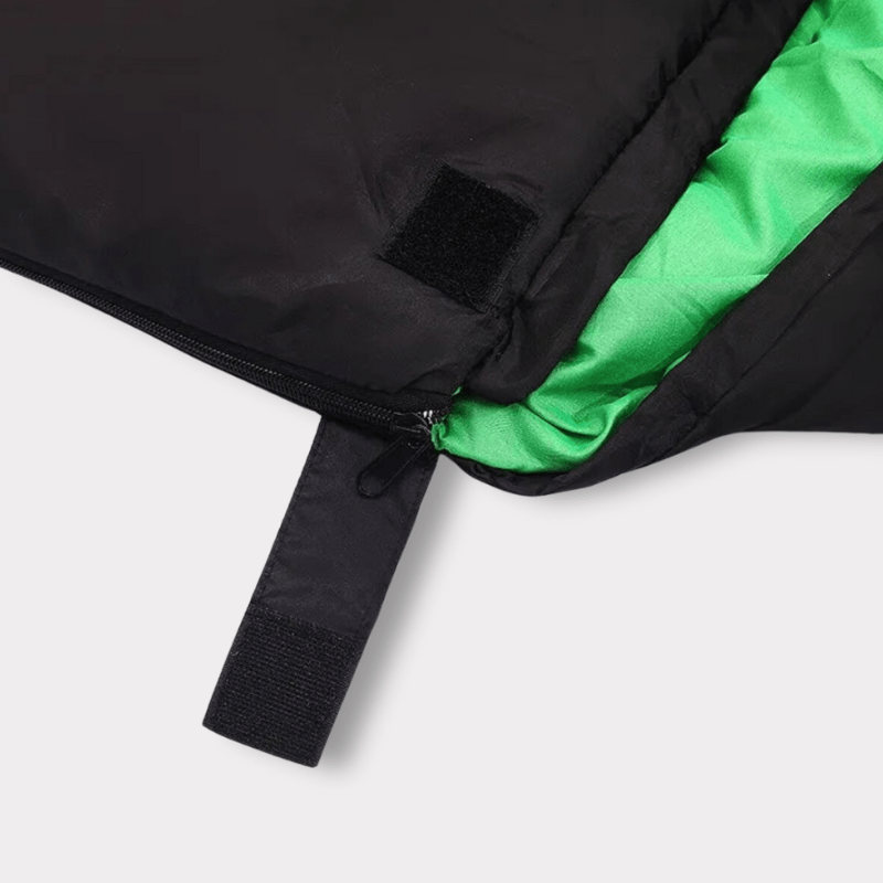 Sac de Couchage 5°C Ultralight - LightWarm