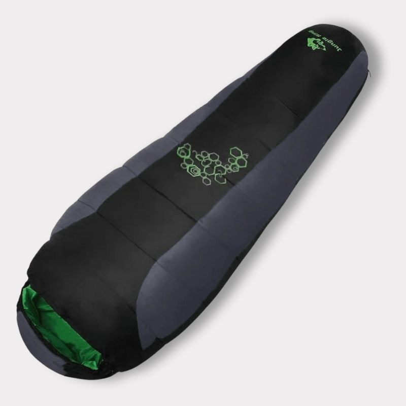 Sac de Couchage 5°C Ultralight - LightWarm