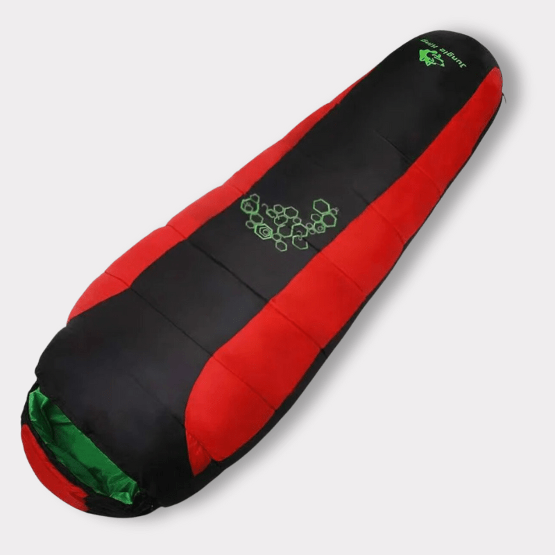 Sac de Couchage 5°C Ultralight - LightWarm
