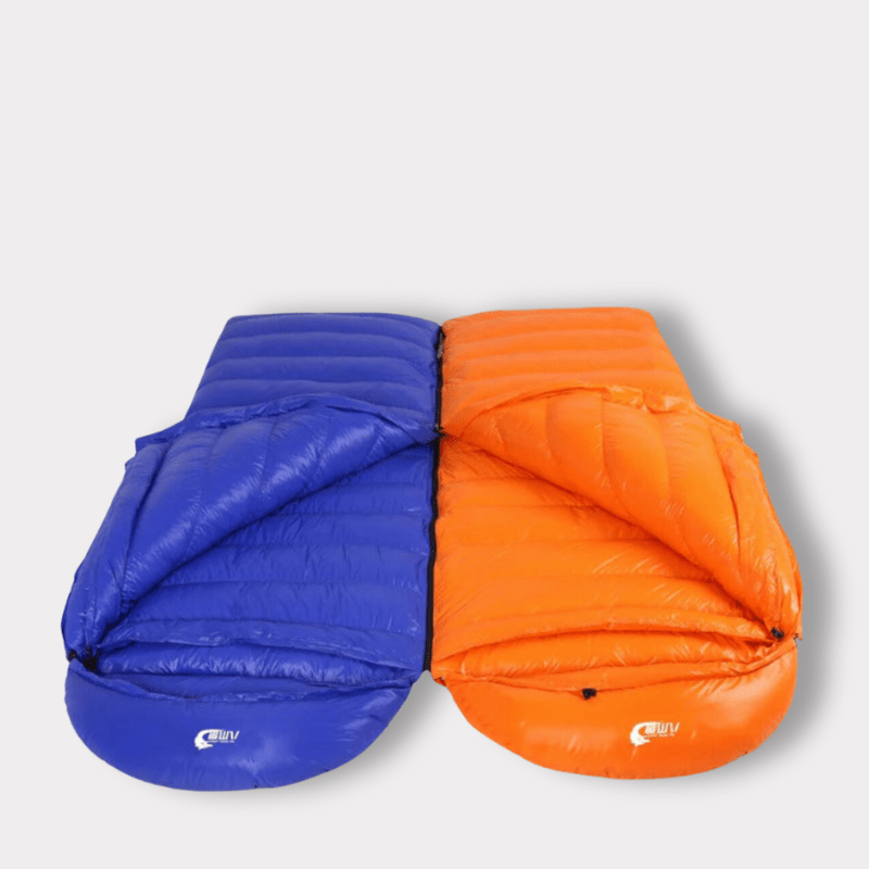 Sac de Couchage 10 Degré Trekking - TrekPro