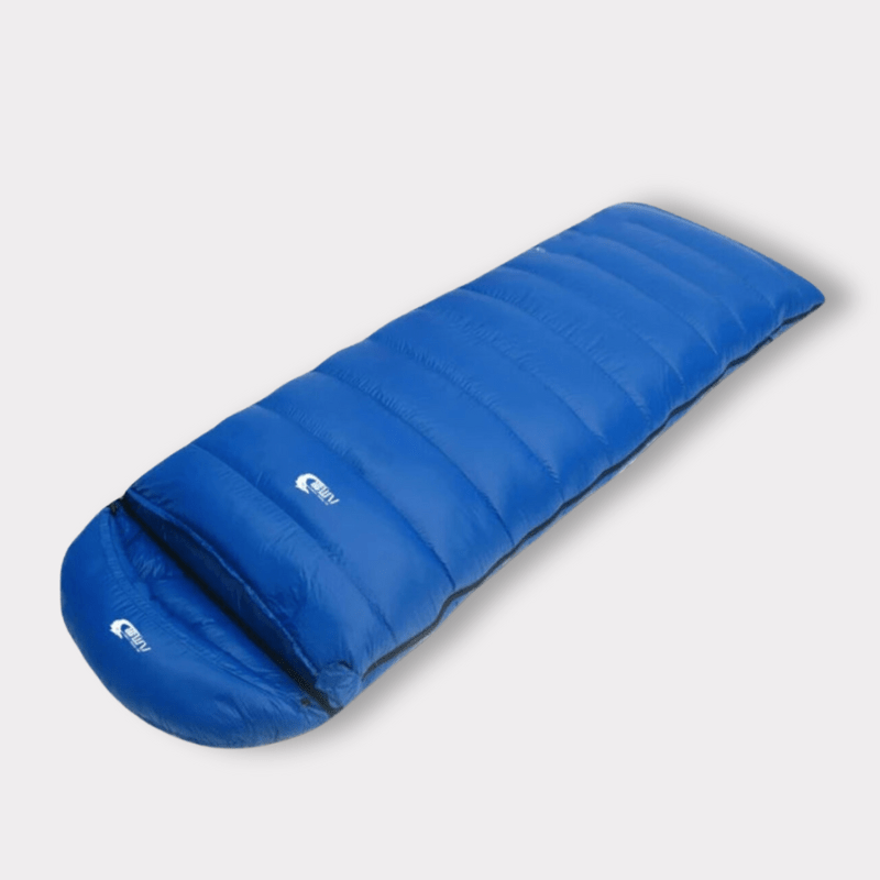 Sac de Couchage 10 Degré Trekking - TrekPro