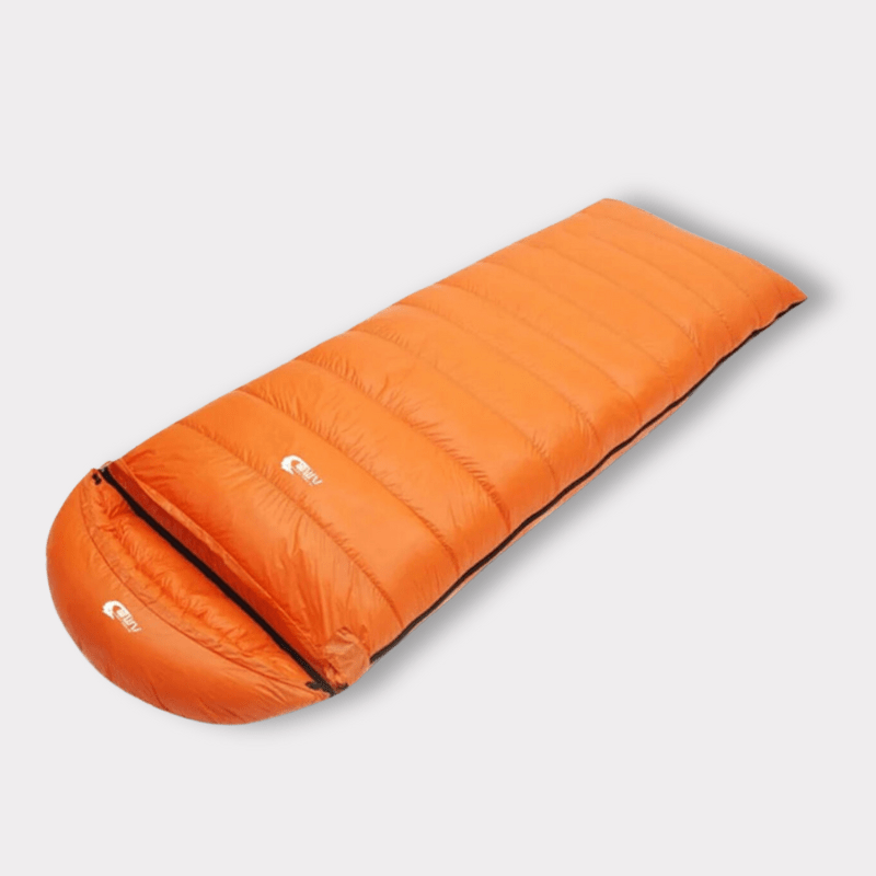 Sac de Couchage 10 Degré Trekking - TrekPro
