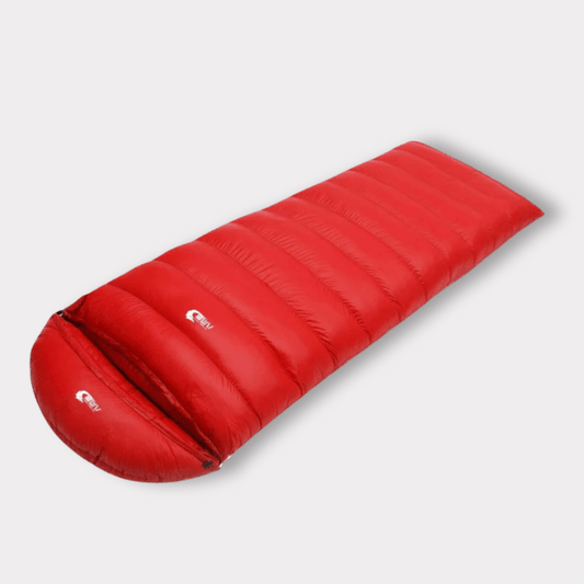 Sac de Couchage 10 Degré Trekking - TrekPro