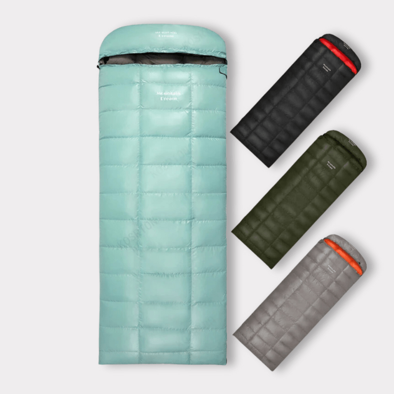 Sac de Couchage Bivouac Hiver - WinterWild