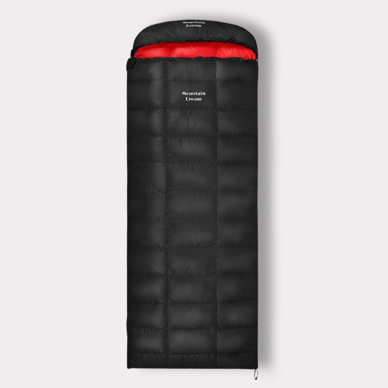 Sac de Couchage Bivouac Hiver - WinterWild