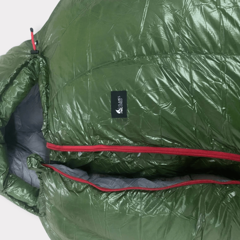 Sac de Couchage Confort -10 - HikeX