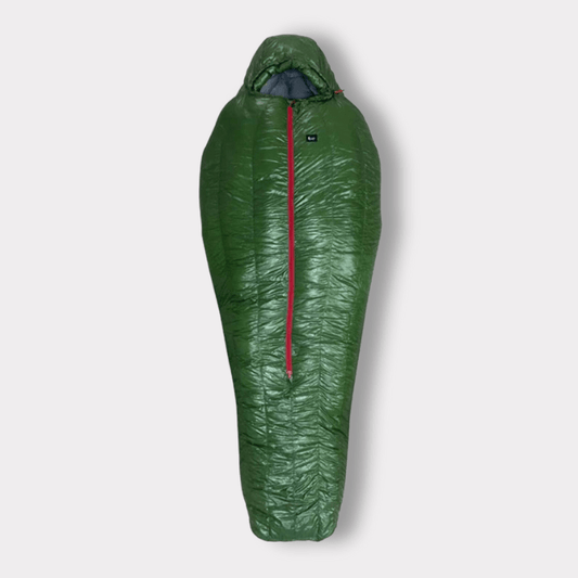 Sac de Couchage Confort -10 - HikeX