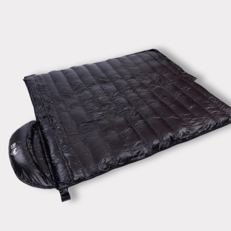 Sac de Couchage Confort 15 Degrés - SummerX
