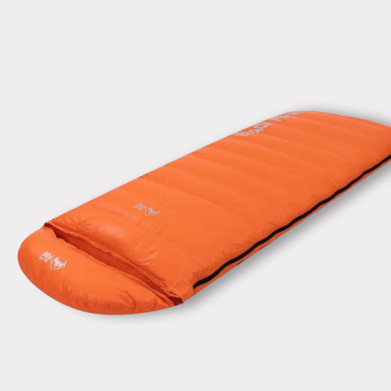 Sac de Couchage Confort 15 Degrés - SummerX