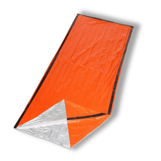 Sac de Couchage Couverture de Survie - SurviveShield