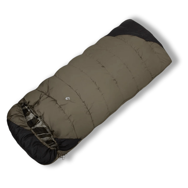 Sac de Couchage de Bivouac 0 Degrés - NomadZ