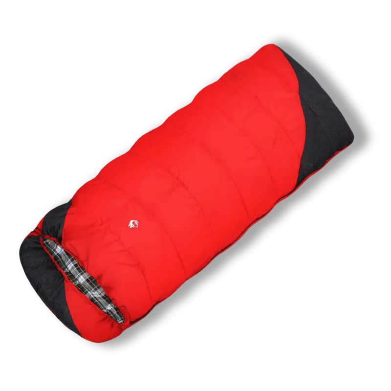 Sac de Couchage de Bivouac 0 Degrés - NomadZ