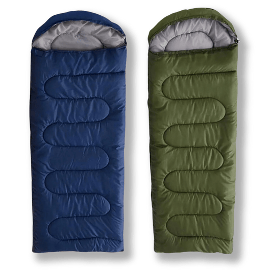 Sac de Couchage de Camping - CampR