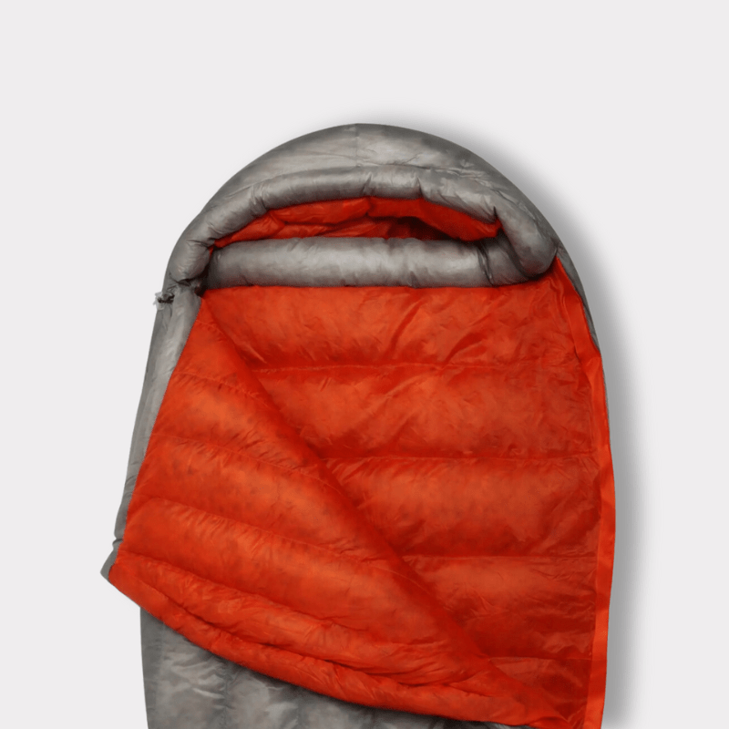 Sac de Couchage pour Trek - SummitX