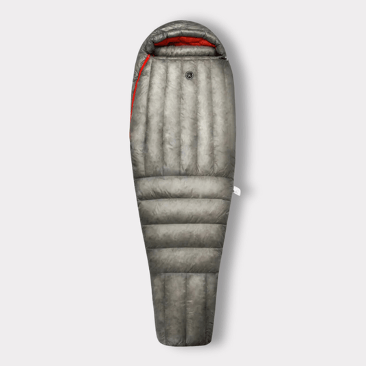 Sac de Couchage pour Trek - SummitX