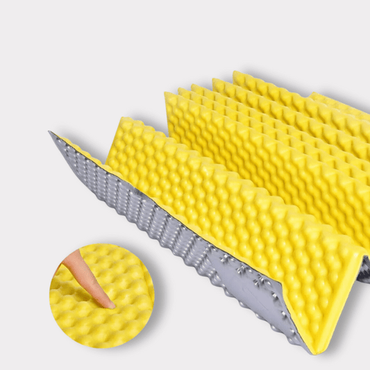 Tapis de Sol Mousse Camping - FoamX