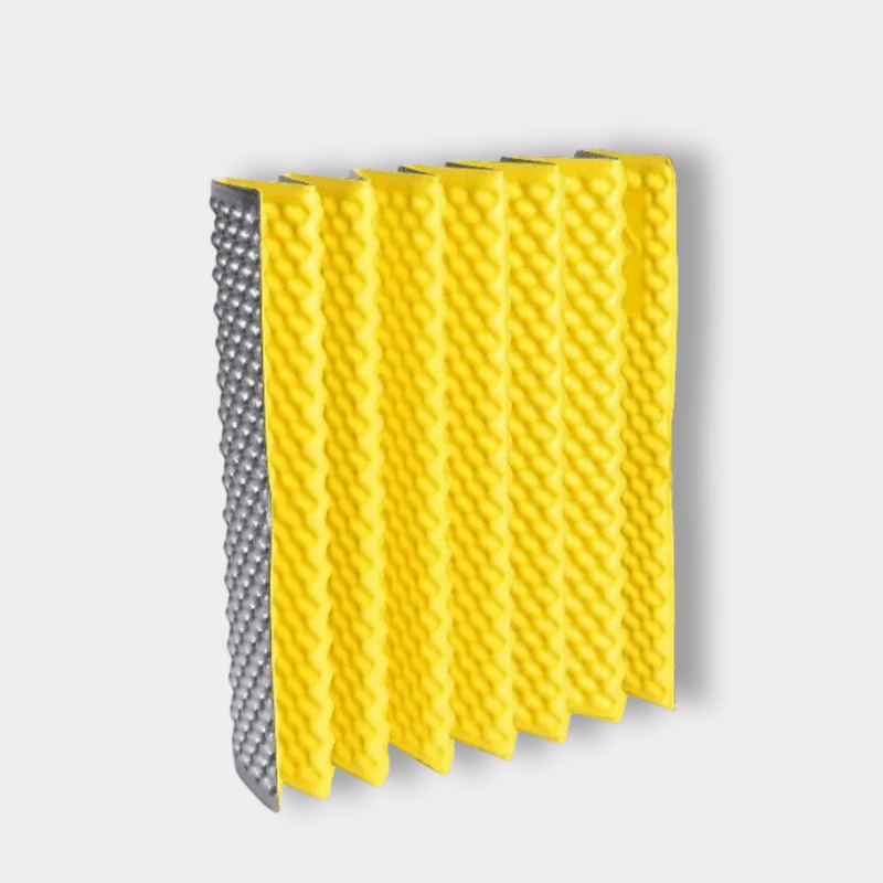 Tapis de Sol Mousse Camping - FoamX