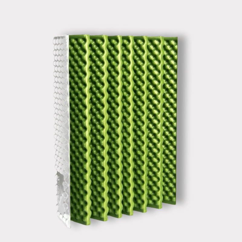 Tapis de Sol Mousse Camping - FoamX